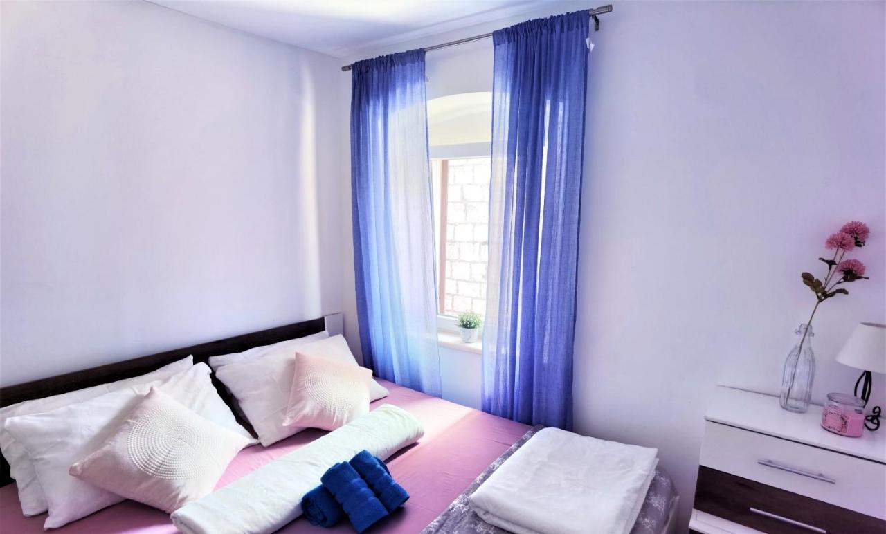 Apartment Chloe Trogir Exterior photo