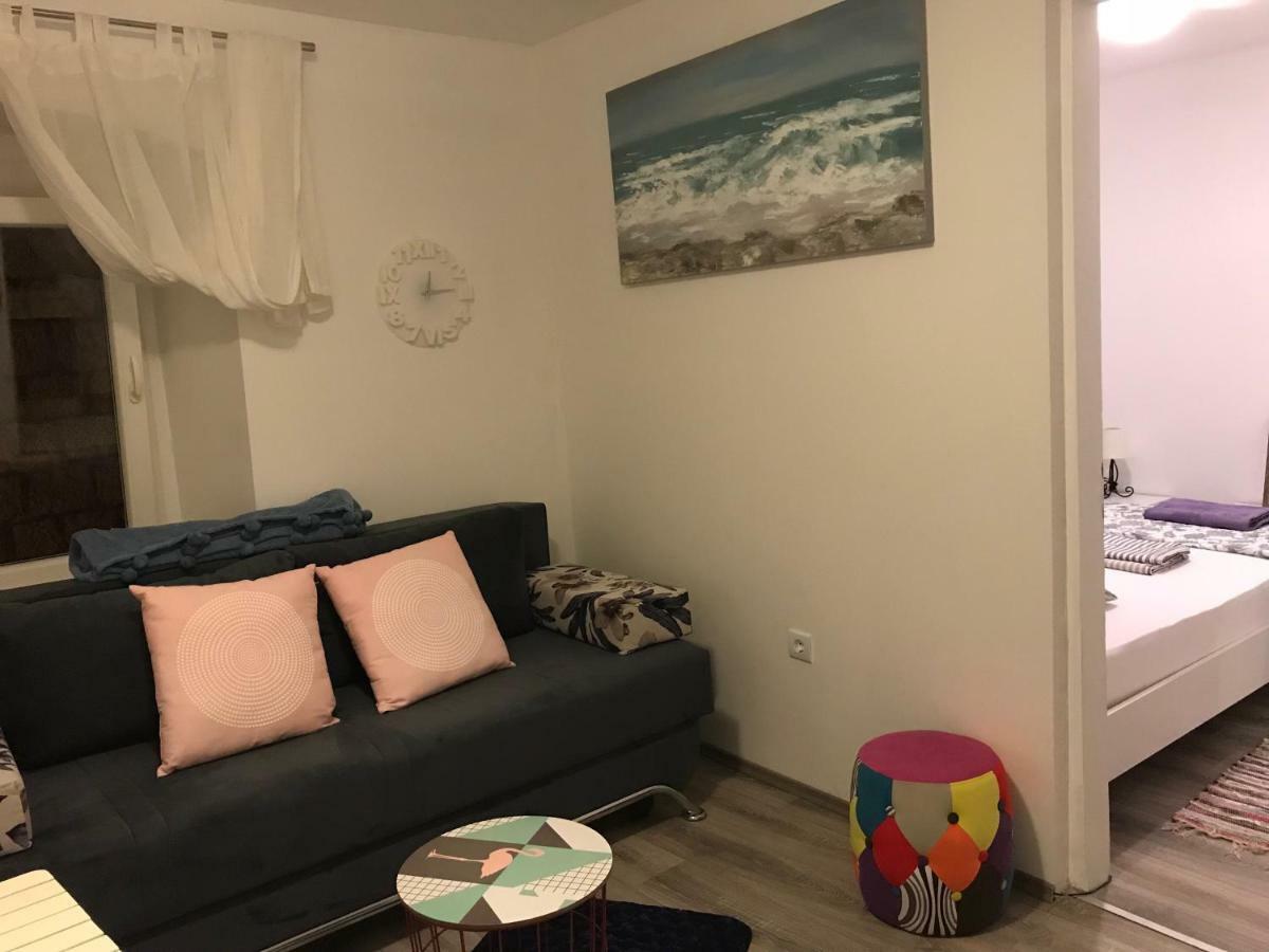 Apartment Chloe Trogir Exterior photo